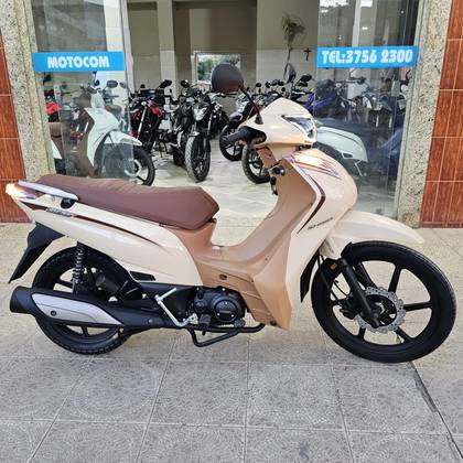 SHINERAY JET 50 S 